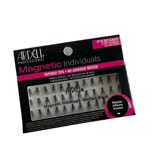 Bundle Ardell Magnetic MegaHold Liner & Lash All Day Hold Flexible 11 Pack - Picture 5 of 10